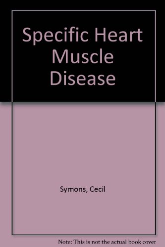 Specific Heart Muscle Disease