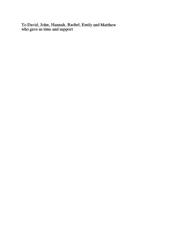 Clinical Psychology in Action. A Collection of Case Studies