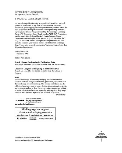 Rehabilitation of the Hand & Upper Limb