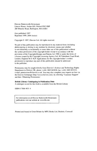 Managing Projects Well