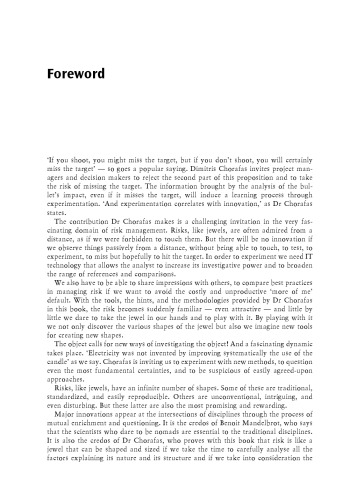 Risk Management Technology in Financial Services. Risk Control, Stress Testing, Models, and IT Systems and Structures