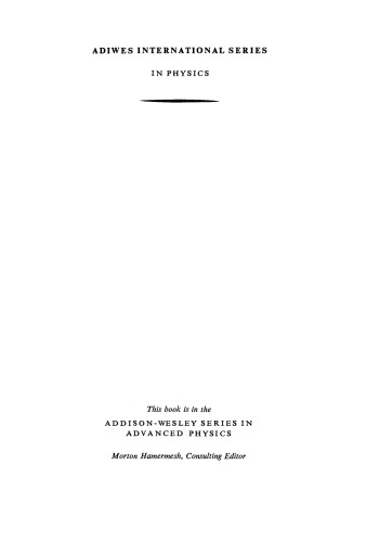 Theory of Oscillators