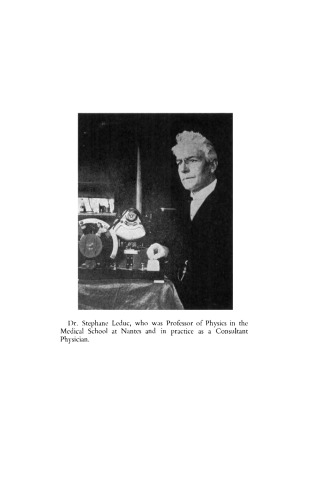 Zinc Ions in Ear, Nose, and Throat Work