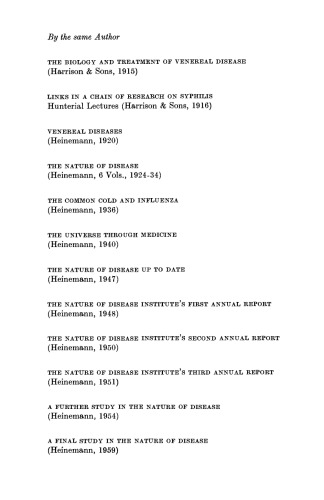 Protein: the Basis of All Life