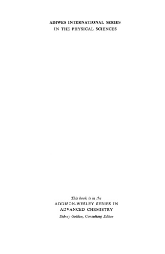 Chemical Kinetics of Gas Reactions