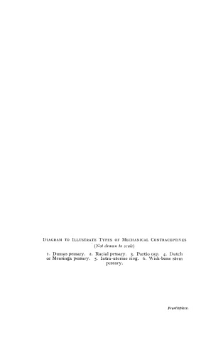 Clinical Contraception