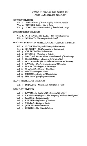 Cork and the Cork Tree