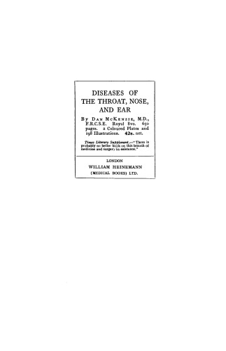 Aromatics and the Soul. A Study of Smells