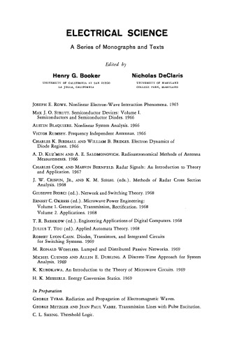 Energy Conversion Statics