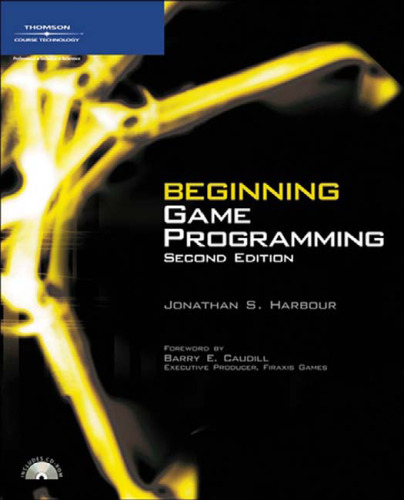 Beginning game programming