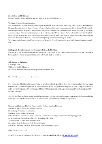 Akutmedizin. Das NAW-Buch