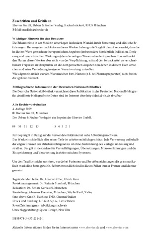 Klinikleitfaden Neurologie