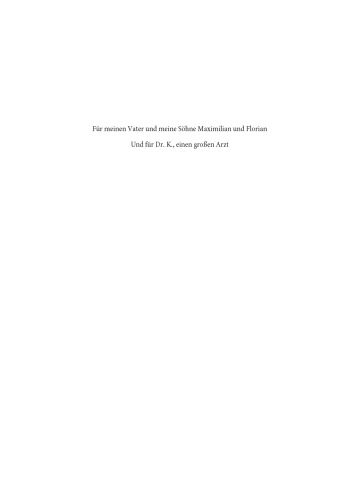 Klinische Notfallmedizin. Zentrale und interdisziplinäre Notaufnahmen