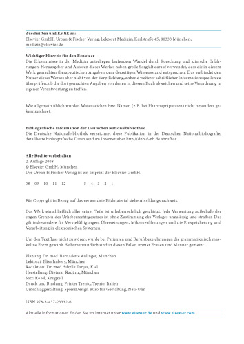 Facharztprüfung Innere Medizin. in Fällen, Fragen und Antworten