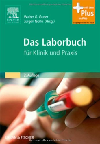 Das Laborbuch
