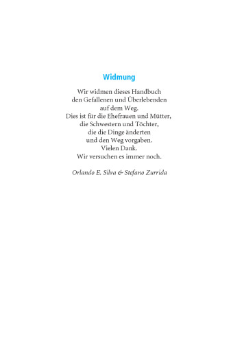 Brustkrebs. Diagnostik und Therapie