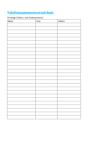 Anästhesie-Fibel. Kompendium für den klinischen Alltag