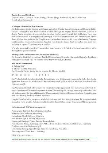 Moderne Wundversorgung. Praxiswissen, Standards und Dokumentation