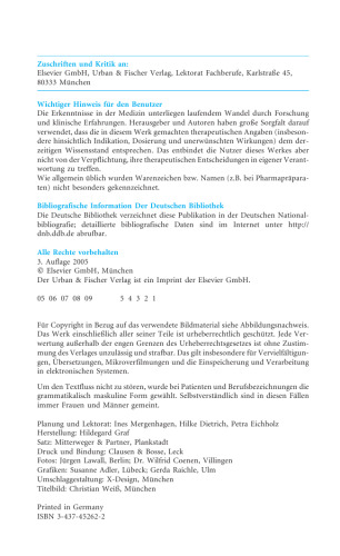 Leitfaden Manuelle Therapie