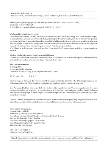 Manuelle Therapie bei Kindern. Indikationen und Konzepte