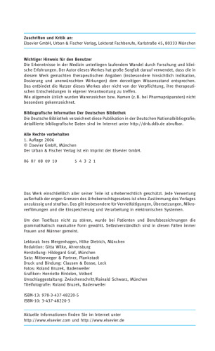 Leitfaden Gelenkmessung