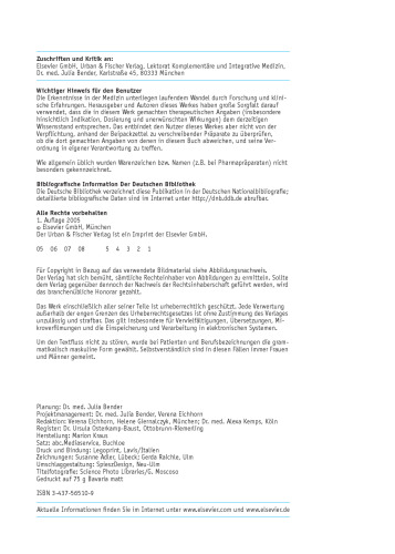 Geburtshilfe integrativ. Konventionelle und komplementäre Therapie