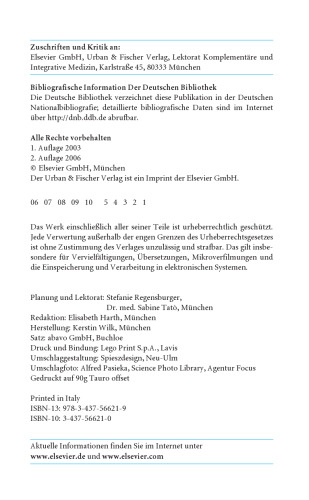 Organon der Heilkunst