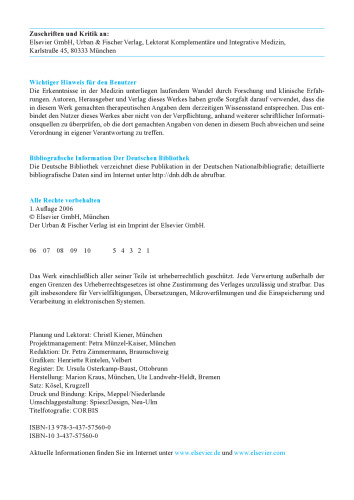 Stresskrankheiten. Vorbeugen und behandeln mit chinesischer Medizin