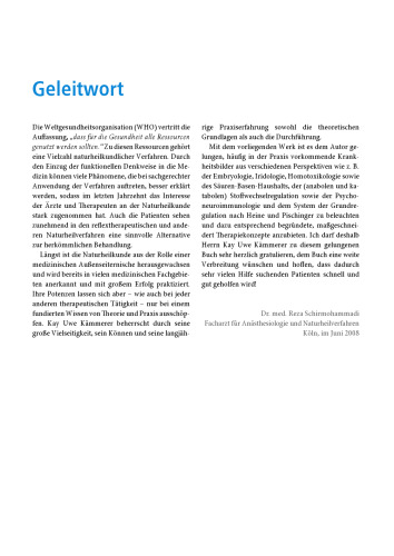 Wirkprinzipien der Naturheilkunde. Modelle – Konzepte – Fallbeispiele