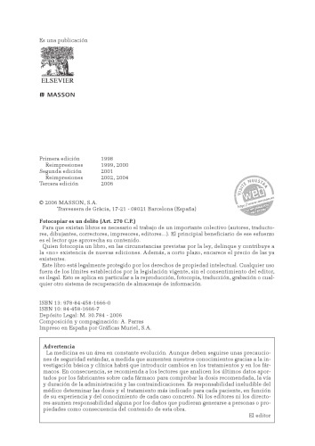 Gestión Diaria del Hospital