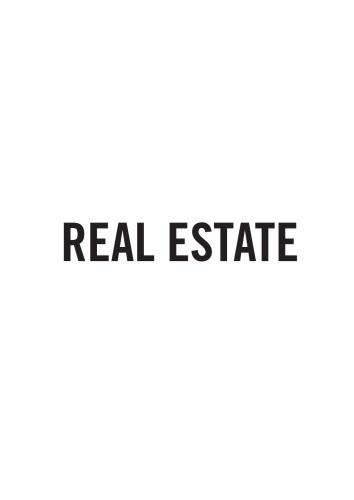 Real Estate. Fundamentos Para Análise De Investimento