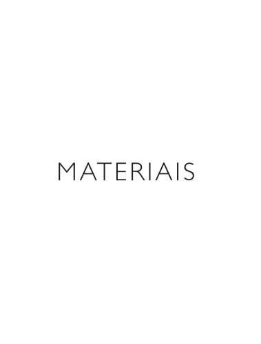Materiais. Engenharia, Ciência, Processamento E Projeto