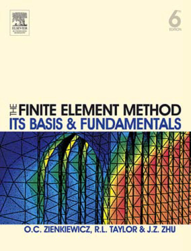 The Finite Element Method Set. Its Basis and Fundamentals
