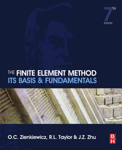 The Finite Element Method: its Basis and Fundamentals