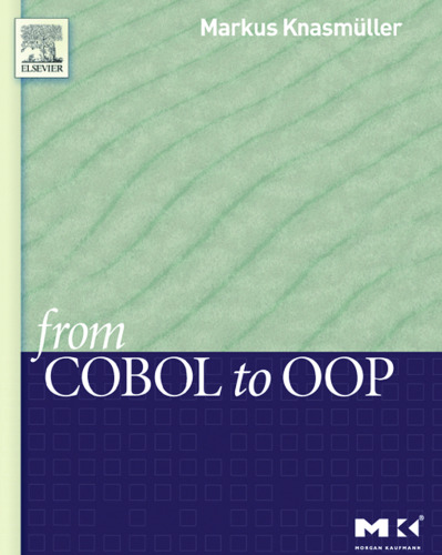 From COBOL to OOP