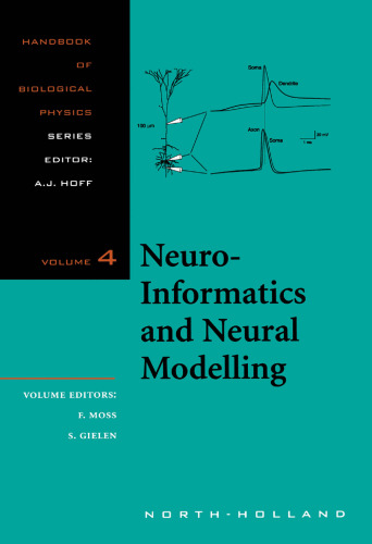 Neuro-Informatics and Neural Modelling