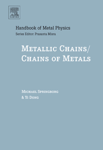 Metallic Chains/Chains of Metals