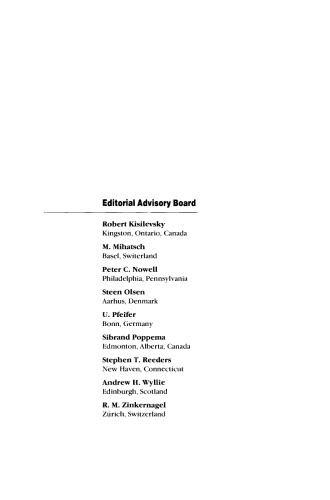Cytokine-Induced Pathology: Part B: Inflammatory Cytokines, Receptors, and Disease