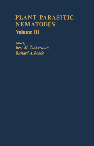 Plant Parasitic Nematodes