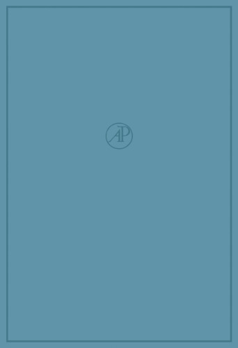 Subnuclear Phenomena part B