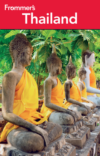 Frommer's Thailand