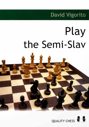 Play the Semi-Slav