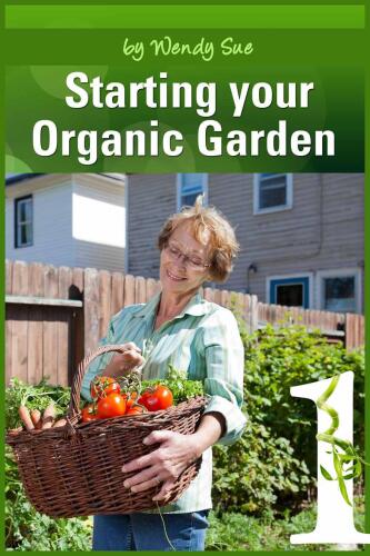 Starting Your Organic Garden