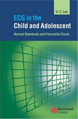 ECG in the Child and Adolescent Normal Standards and Percentile Charts