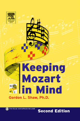 Keeping Mozart in Mind, 2nd Edition