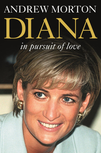 Diana in Pursuit of Love