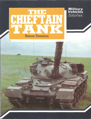 The Chieftain