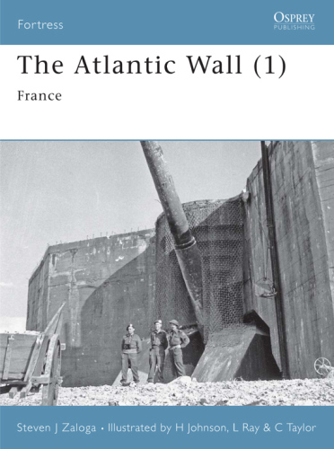 The Atlantic Wall