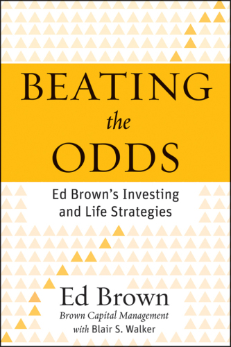 Beating the Odds: Eddie Brown's Investing and Life Strategies