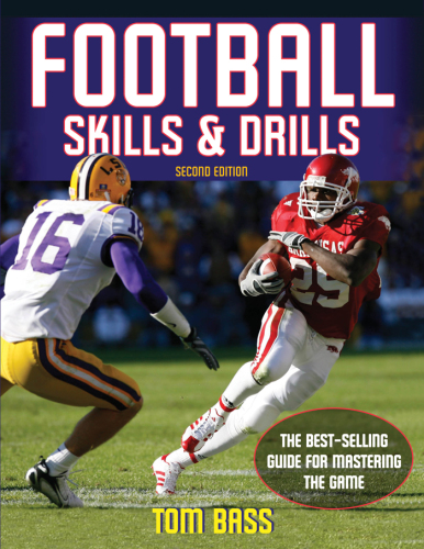 Football Skills & Drills - 2nd Edition